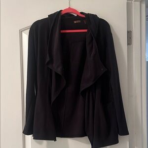 Zella Black Sweatshirt